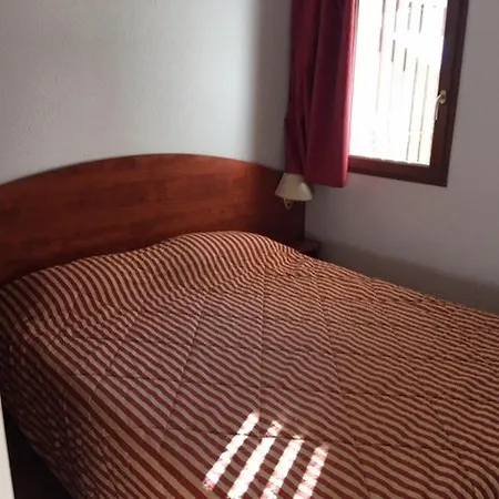 T2 4 Pers - Terrasse Sud, Parking, Piscine, Salle De Fitness, Pres Des Pistes - Fr-1-404-216 拉姆吉