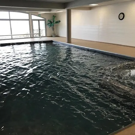 T2 4 Pers - Terrasse Sud, Parking, Piscine, Salle De Fitness, Pres Des Pistes - Fr-1-404-216 Apartmán La Mongie