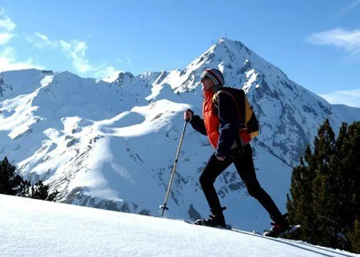 T2 4 Pers - Terrasse Sud, Parking, Piscine, Salle De Fitness, Pres Des Pistes - Fr-1-404-216 アパート *